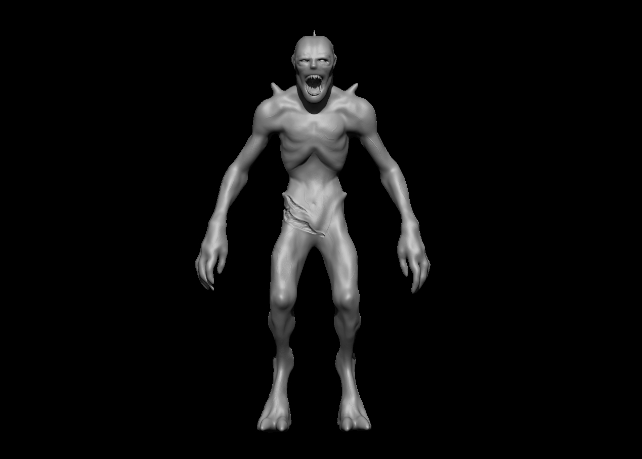 Creature