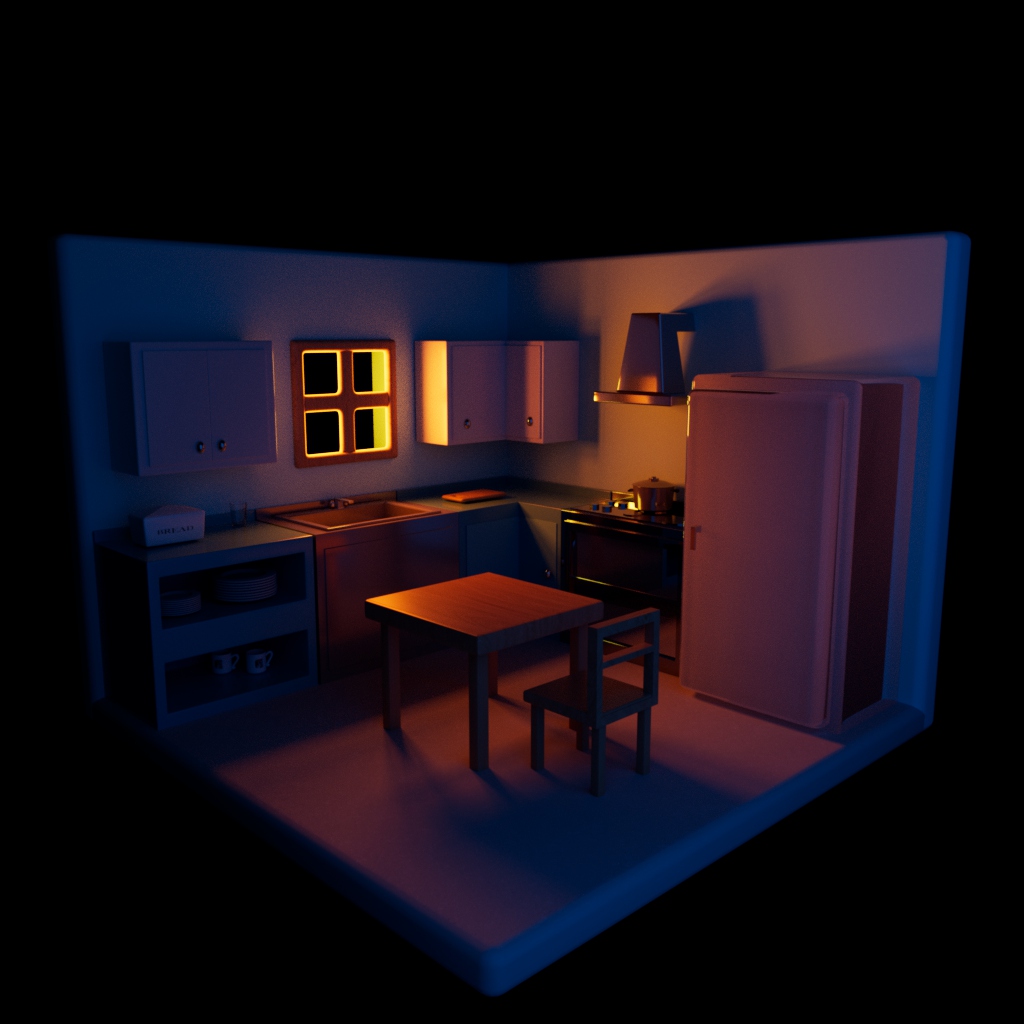 Render