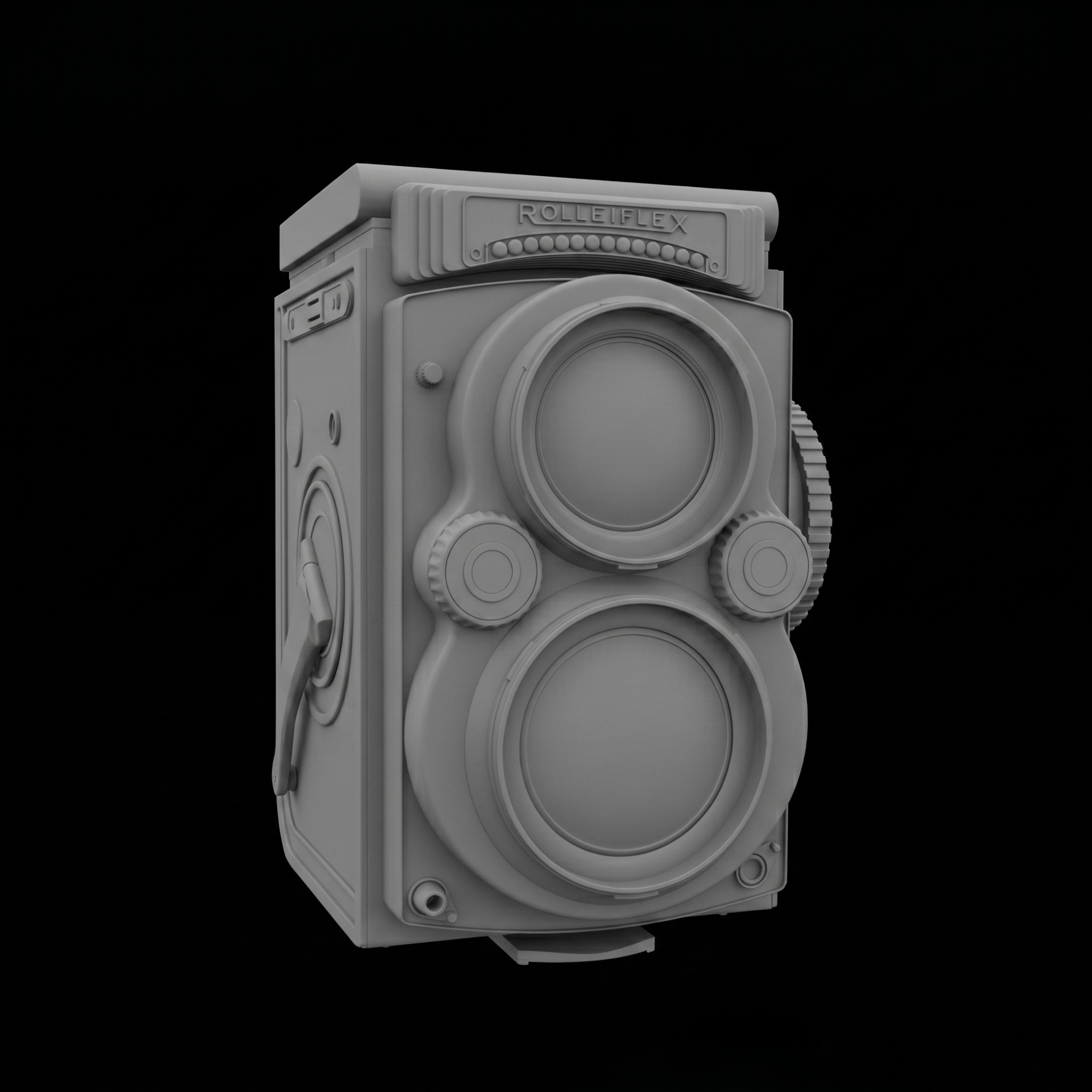 Rolleiflex
