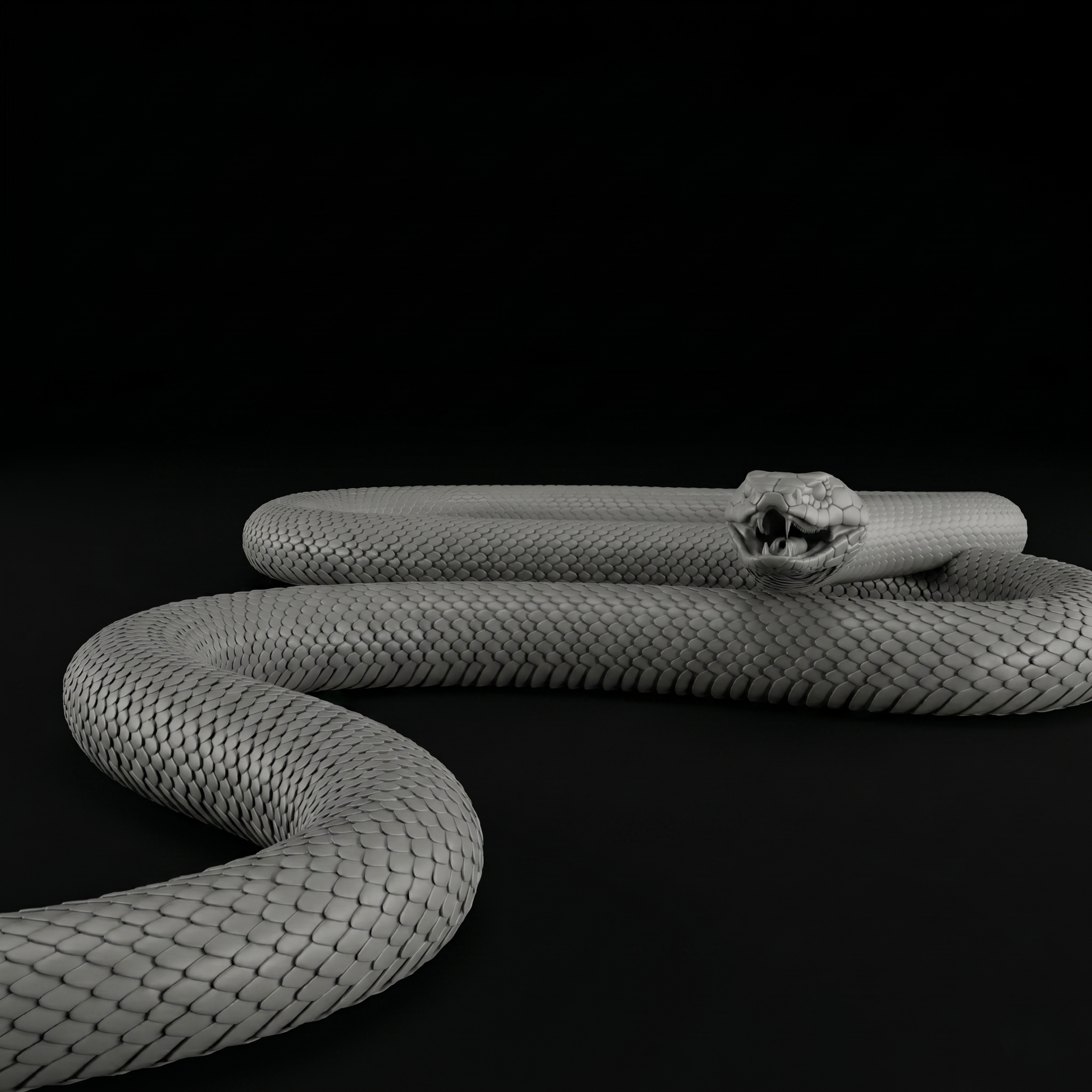 Serpente